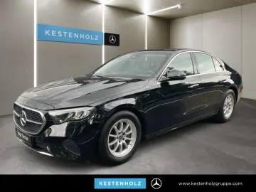 MERCEDES-BENZ E 200 WideScreen LED Keyl-GO Kamera Sp…