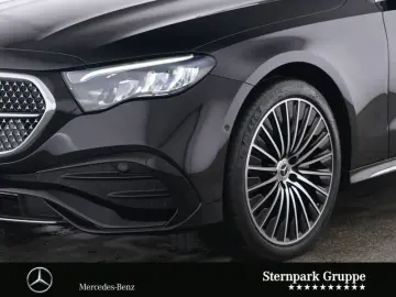 MERCEDES-BENZ E 300 e AMG Advanced SUPERSCREEN Burme…