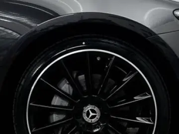 MERCEDES-BENZ E 200 Coupe AMG NIGHT EDITION PANO 20Z…