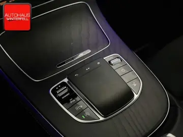MERCEDES-BENZ E 200 Coupe AMG NIGHT EDITION PANO 20Z…