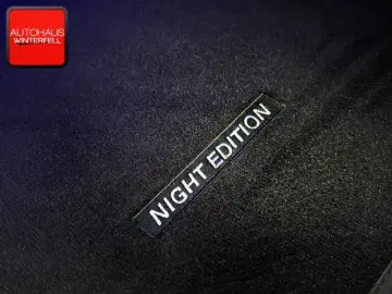 MERCEDES-BENZ E 200 Coupe AMG NIGHT EDITION PANO 20Z…