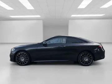 MERCEDES-BENZ E 400 Coupe 4Mat. AMG Burm. Mem. Pano.…