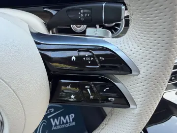 MERCEDES-BENZ E 400 Coupe 4Mat. AMG Burm. Mem. Pano.…
