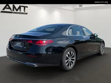MERCEDES-BENZ E 220 d Edit. Avantg. Fahrassistenz  Dig.L 360