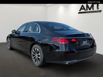 MERCEDES-BENZ E 220 d Edit. Avantg. Fahrassistenz  Dig.L 360