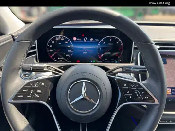 MERCEDES-BENZ E 220 d Edit. Avantg. Fahrassistenz  Dig.L 360