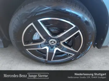 MERCEDES-BENZ GLC 300 e 4M AMG Advanced  PANO MEMORY