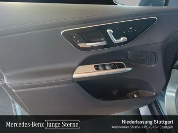MERCEDES-BENZ GLC 300 e 4M AMG Advanced  PANO MEMORY