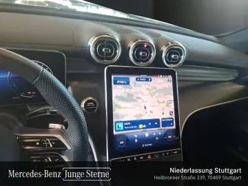 MERCEDES-BENZ GLC 300 e 4M AMG Advanced  PANO MEMORY
