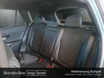 MERCEDES-BENZ GLC 300 e 4M AMG Advanced  PANO MEMORY