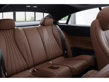 MERCEDES-BENZ E 400 d 4M Coupé AMG AMBIENTE MEMORY MULTIBEAM
