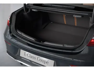 MERCEDES-BENZ E 400 d 4M Coupé AMG AMBIENTE MEMORY MULTIBEAM