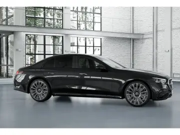 MERCEDES-BENZ E 450 d 4M AMG AMBIENTE DISTRO MEMORY NIGHTP.