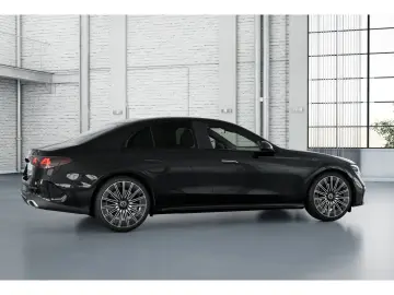 MERCEDES-BENZ E 450 d 4M AMG AMBIENTE DISTRO MEMORY NIGHTP.