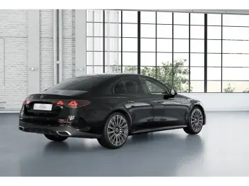MERCEDES-BENZ E 450 d 4M AMG AMBIENTE DISTRO MEMORY NIGHTP.