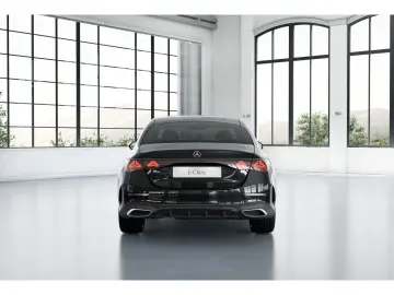 MERCEDES-BENZ E 450 d 4M AMG AMBIENTE DISTRO MEMORY NIGHTP.