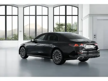 MERCEDES-BENZ E 450 d 4M AMG AMBIENTE DISTRO MEMORY NIGHTP.