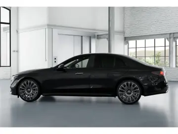 MERCEDES-BENZ E 450 d 4M AMG AMBIENTE DISTRO MEMORY NIGHTP.