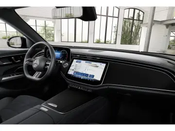 MERCEDES-BENZ E 450 d 4M AMG AMBIENTE DISTRO MEMORY NIGHTP.