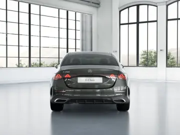 MERCEDES-BENZ E 200 AMG AMBIENTE DISTRO NIGHTP. MBUX…