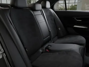 MERCEDES-BENZ E 200 AMG AMBIENTE DISTRO NIGHTP. MBUX…