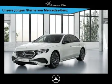 MERCEDES-BENZ E 450 4M AMG-PREM. SUPERSCR. HAL PANO …