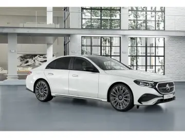 MERCEDES-BENZ E 450 4M AMG-PREM. SUPERSCR. HAL PANO …