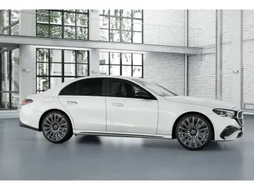 MERCEDES-BENZ E 450 4M AMG-PREM. SUPERSCR. HAL PANO …