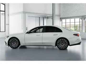 MERCEDES-BENZ E 450 4M AMG-PREM. SUPERSCR. HAL PANO …