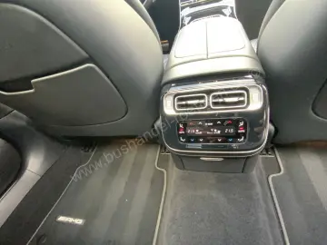 MERCEDES-BENZ S 400 d 4Matic L HA-Lenkung Lang NP 164t€