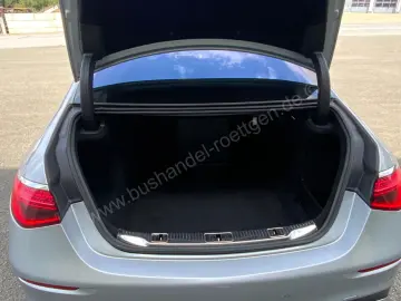MERCEDES-BENZ S 400 d 4Matic L HA-Lenkung Lang NP 164t€