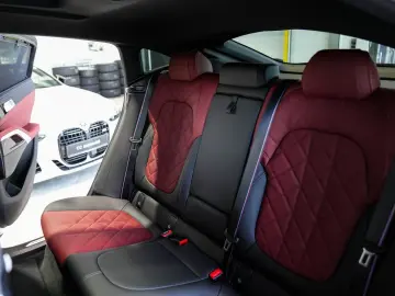 BMW X6 xDrive40d M Sport Pro - garanție BMW 2029