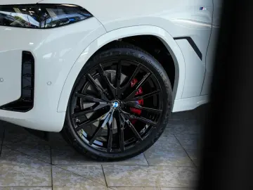 BMW X6 xDrive40d M Sport Pro - garanție BMW 2029
