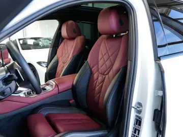 BMW X6 xDrive40d M Sport Pro - garanție BMW 2029