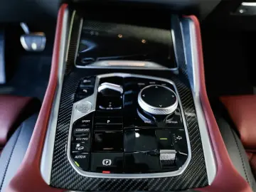 BMW X6 xDrive40d M Sport Pro - garanție BMW 2029