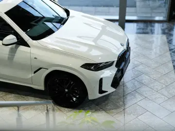 BMW X6 xDrive40d M Sport Pro - garanție BMW 2029