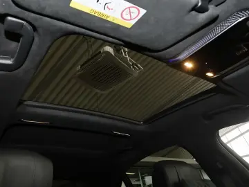 MERCEDES-BENZ S 400 d 4M AMG Limousine Lang 360  Pano Night