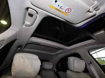 MERCEDES-BENZ S 450 d 4M lang AMG Standhz. LED Pano …