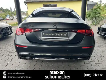 MERCEDES-BENZ Maybach S 580 Night Series FirstClass …
