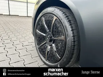 MERCEDES-BENZ Maybach S 580 Night Series FirstClass …
