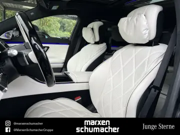MERCEDES-BENZ Maybach S 580 Night Series FirstClass …