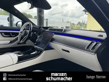 MERCEDES-BENZ Maybach S 580 Night Series FirstClass …