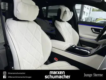 MERCEDES-BENZ Maybach S 580 Night Series FirstClass …