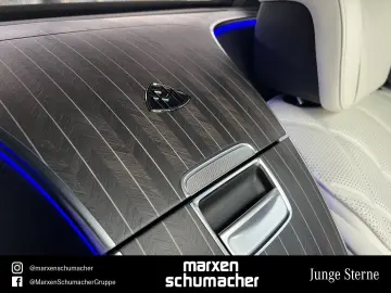 MERCEDES-BENZ Maybach S 580 Night Series FirstClass …