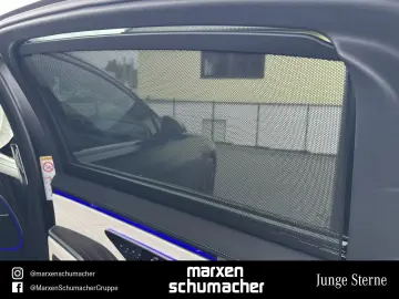 MERCEDES-BENZ Maybach S 580 Night Series FirstClass …