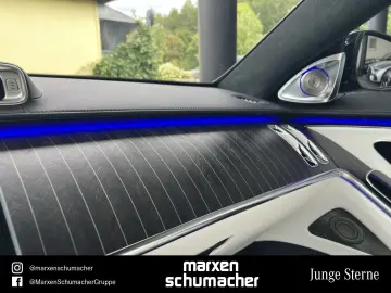 MERCEDES-BENZ Maybach S 580 Night Series FirstClass …