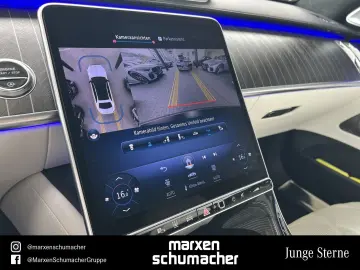 MERCEDES-BENZ Maybach S 580 Night Series FirstClass …