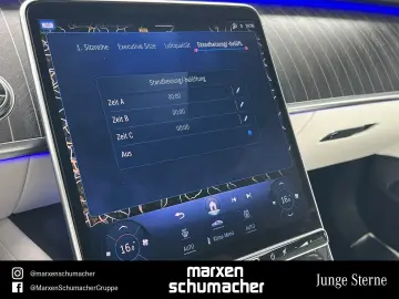 MERCEDES-BENZ Maybach S 580 Night Series FirstClass …