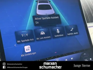 MERCEDES-BENZ Maybach S 580 Night Series FirstClass …