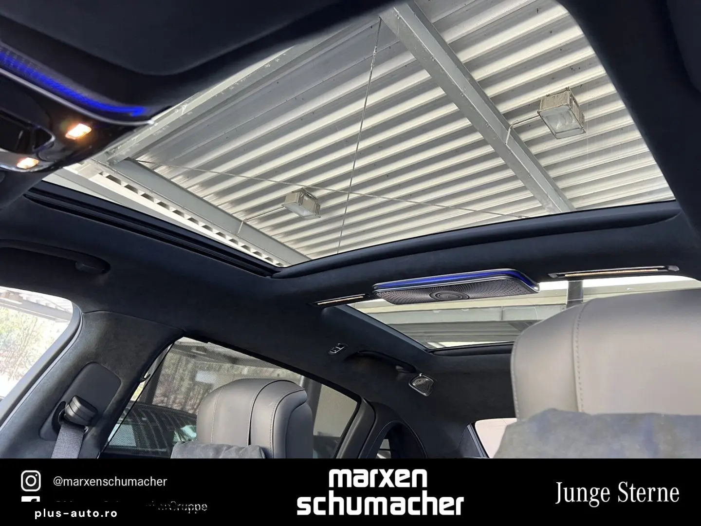 MERCEDES-BENZ Maybach S 580 FirstClass Pano Bur4D tw&hellip;